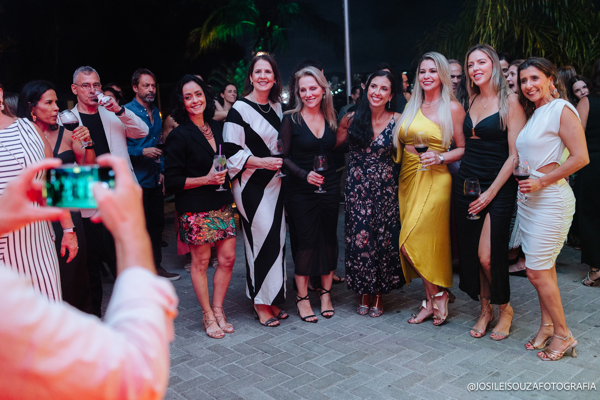 fotografia de eventos Niterói