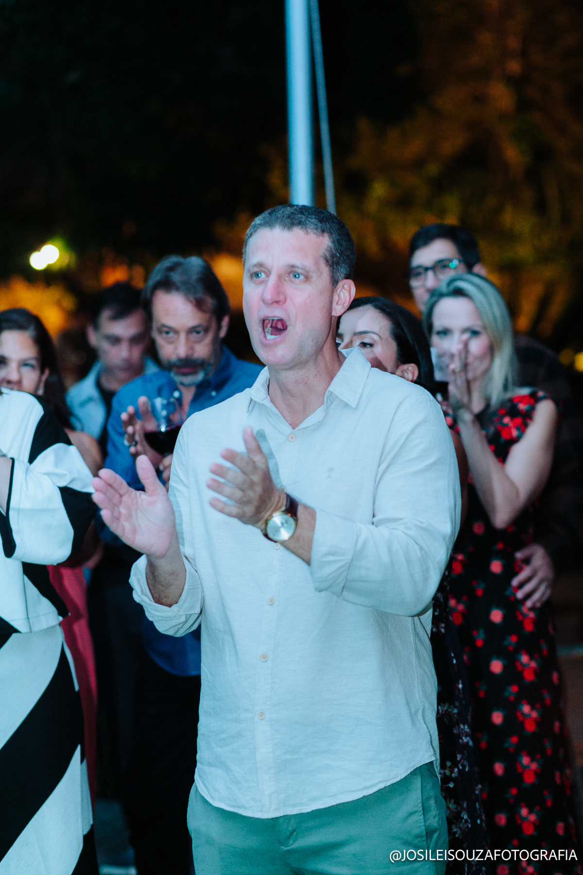 fotógrafo de eventos em Niterói