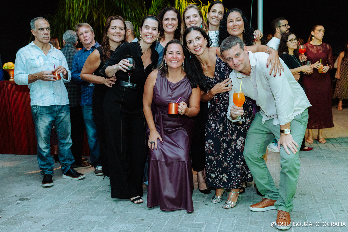 fotografia de eventos Niterói