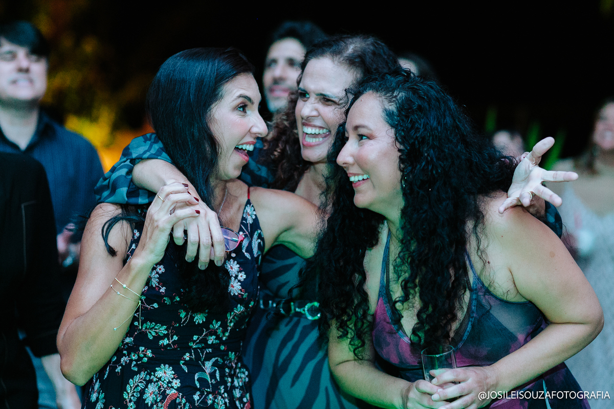 Aniversário de 50 anos no Guarderya Beach Club Niterói