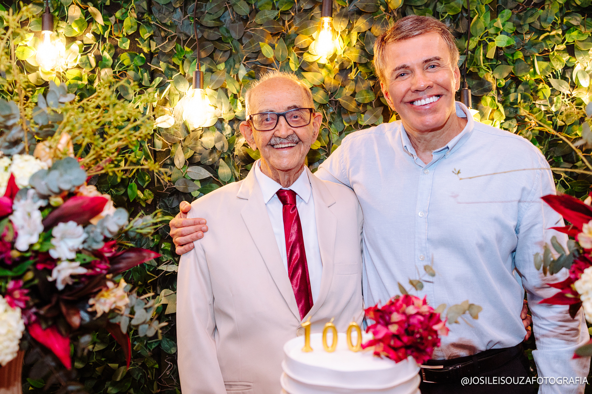 Fotógrafo de aniversário em Icaraí