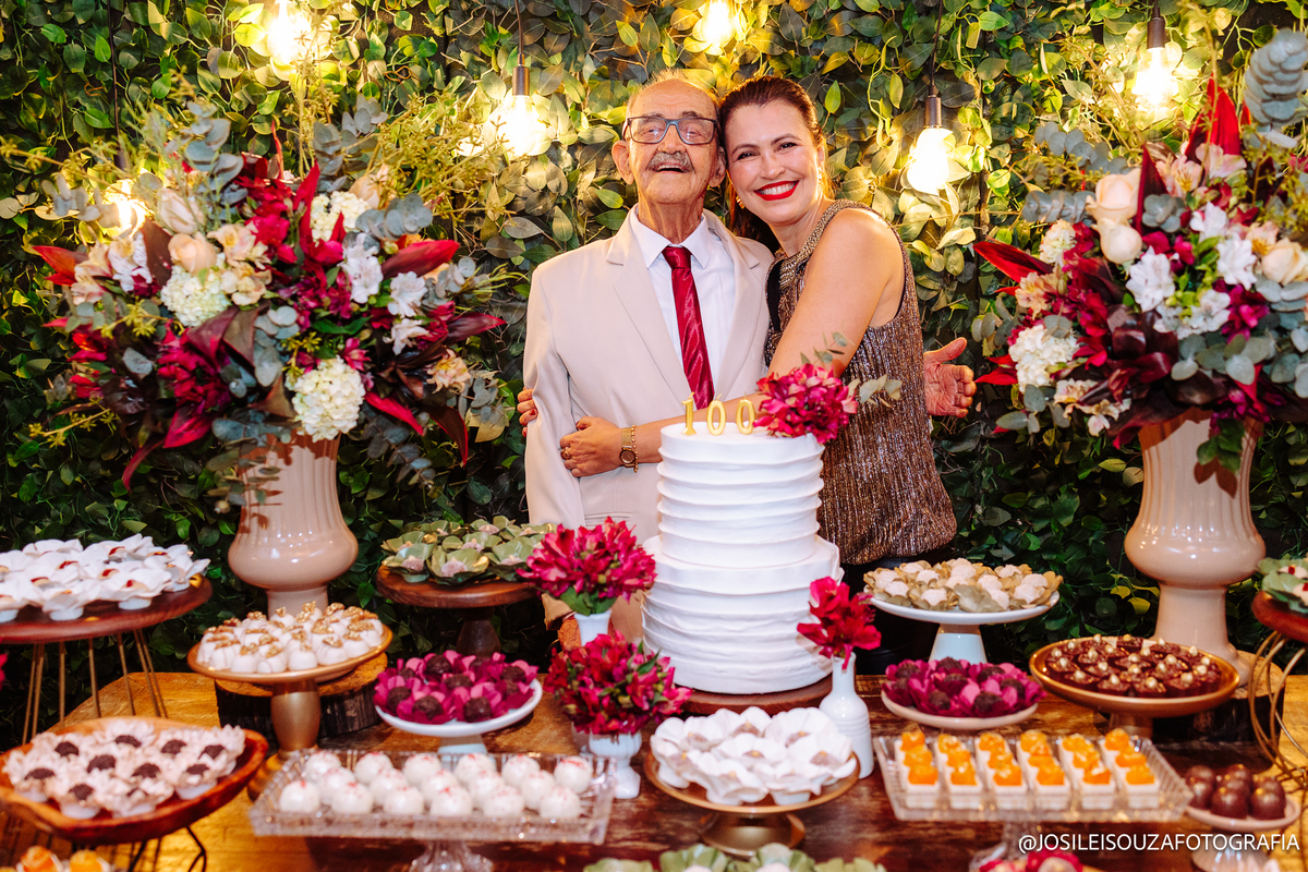 Fotógrafo de aniversário em Icaraí