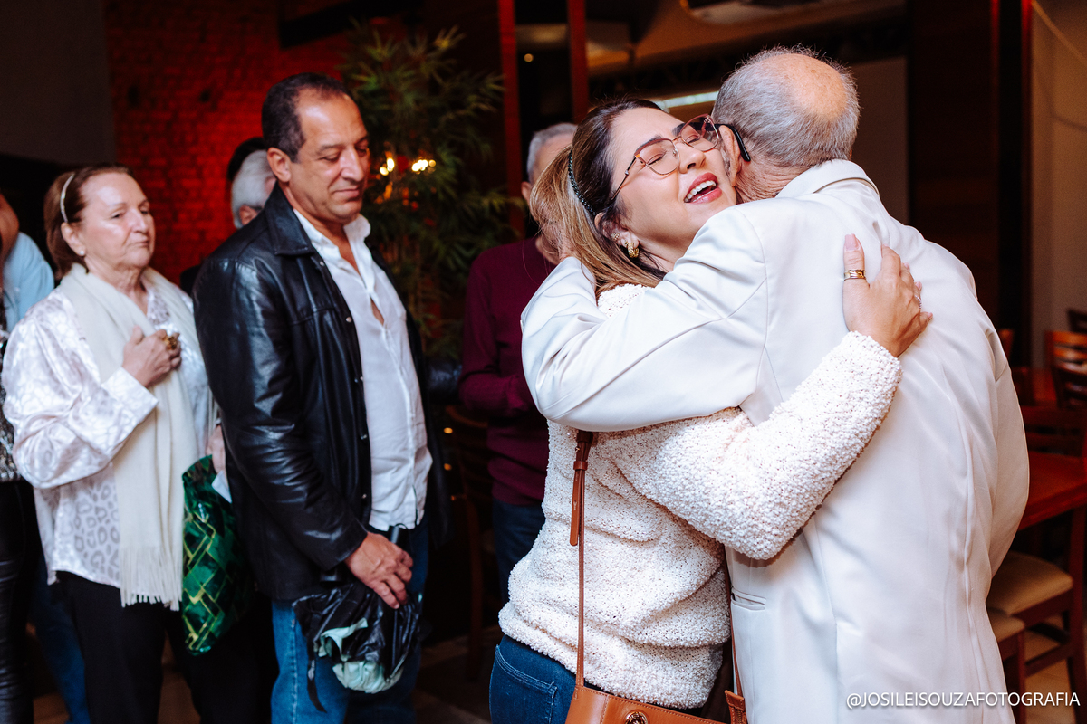 Fotografia de aniversário em Niterói