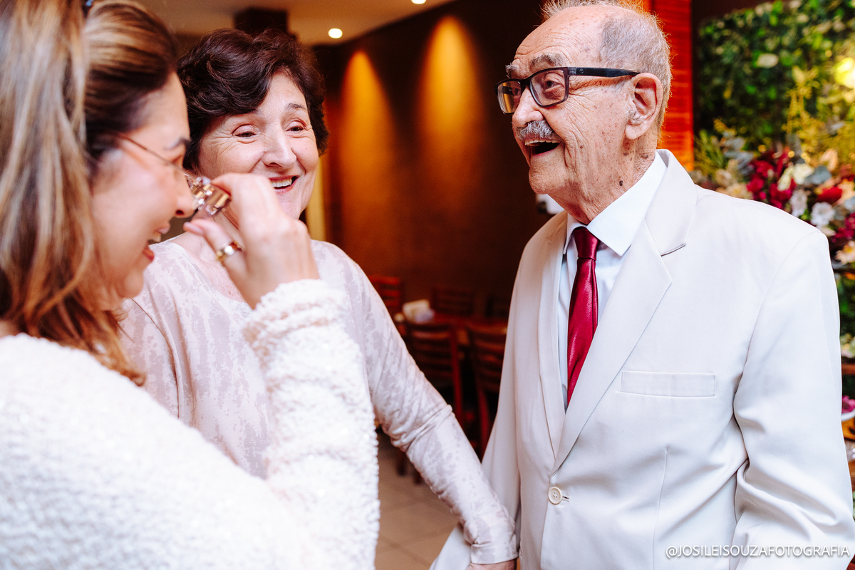 Fotografia de aniversário em Niterói