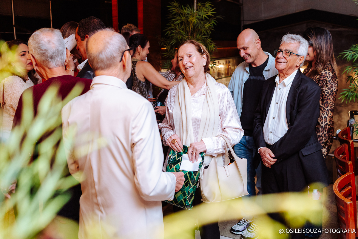 Fotografia de aniversário em Niterói
