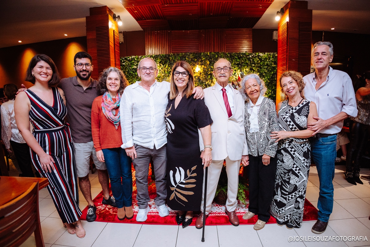 Fotografia de aniversário em Niterói