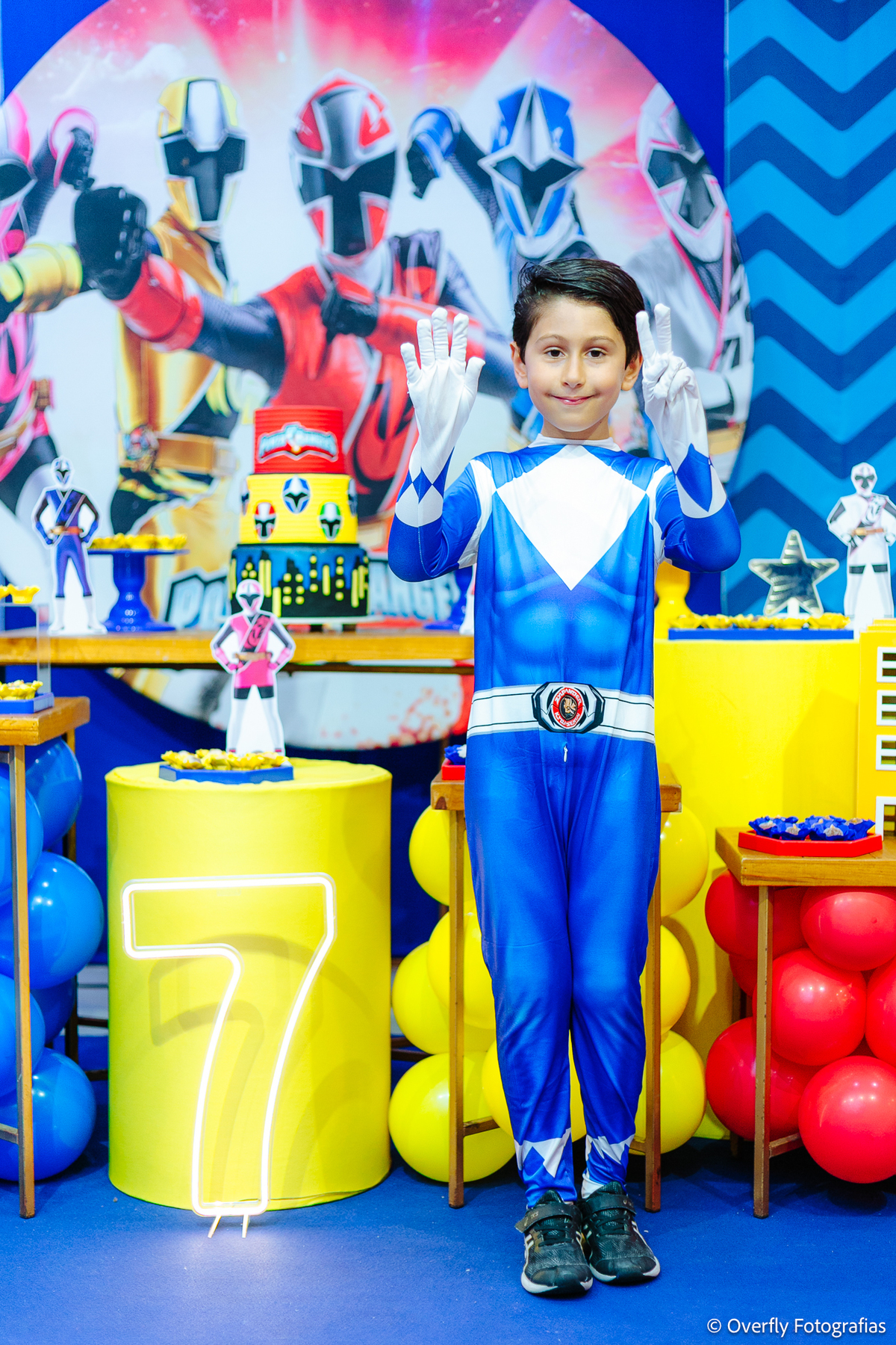 fotógrafo de festa infantil no Rio de Janeiro