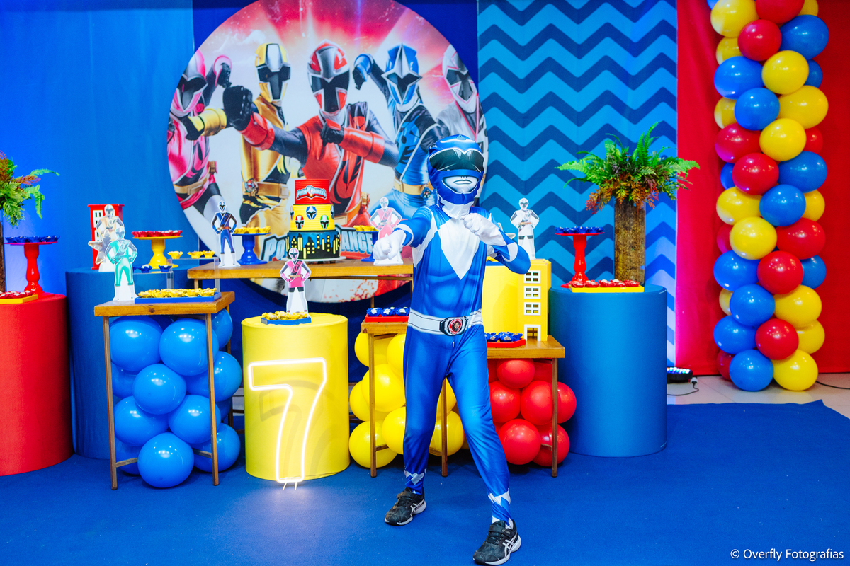 fotógrafo de festa infantil no Rio de Janeiro