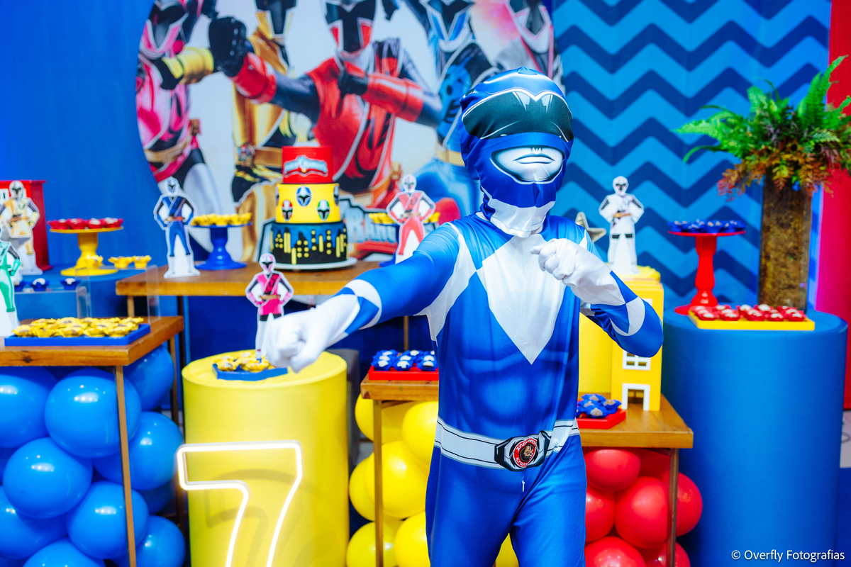 fotógrafo de festa infantil no Rio de Janeiro