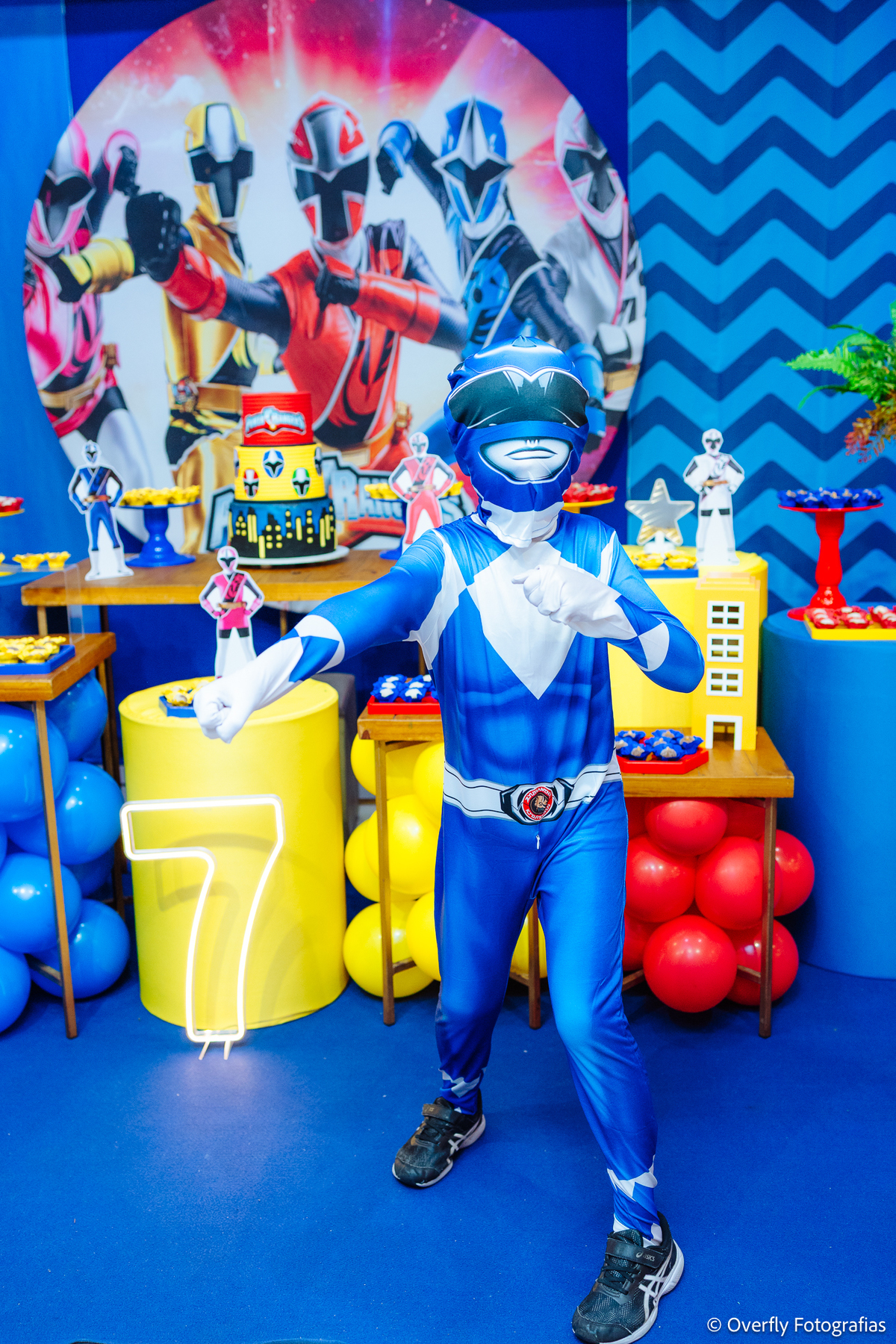 fotógrafo de festa infantil no Rio de Janeiro