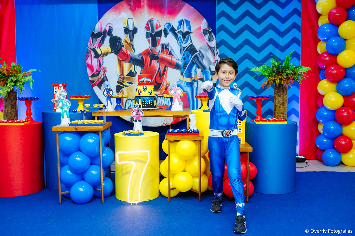 fotógrafo de festa infantil no Rio de Janeiro