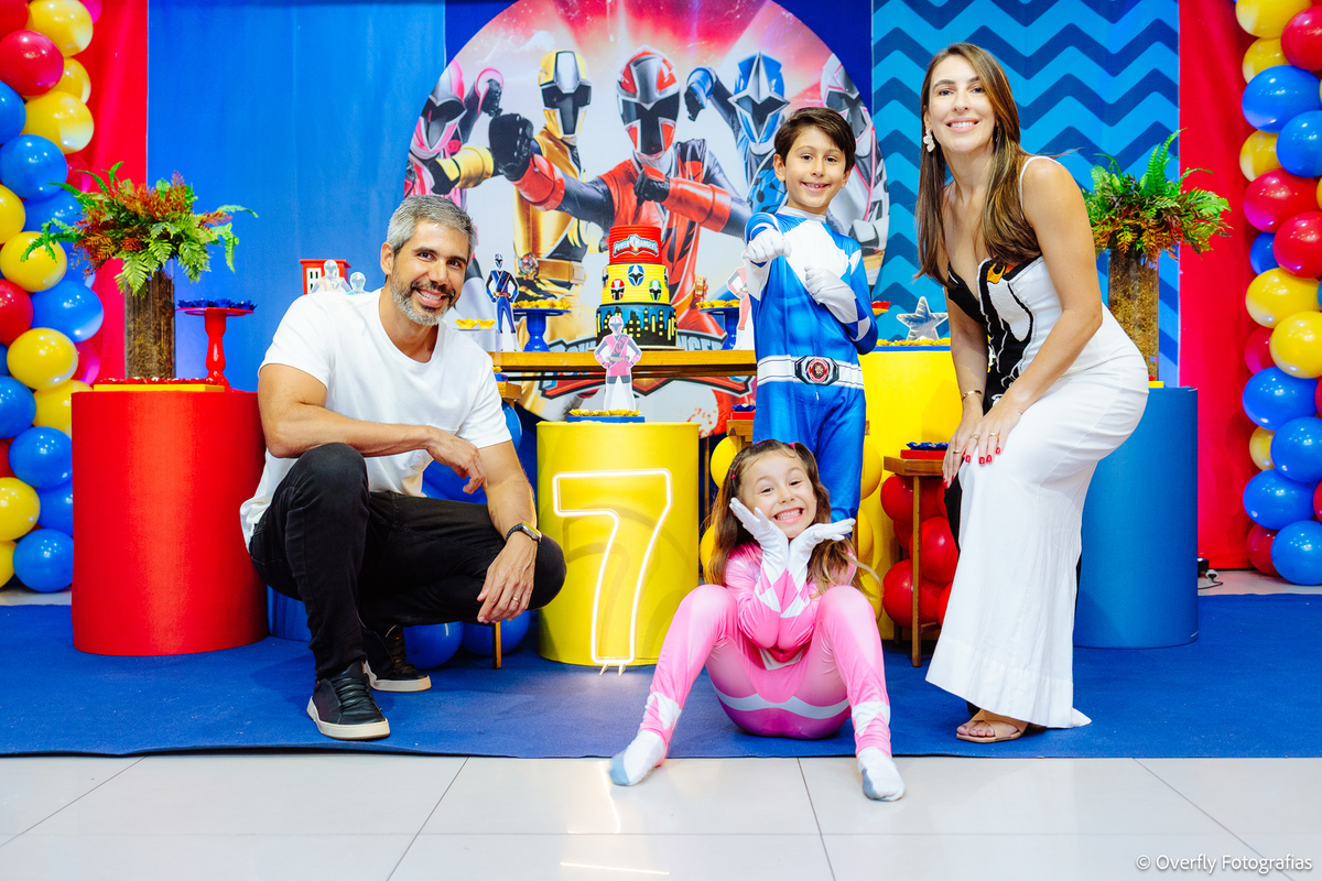 fotógrafo de festa infantil no Rio de Janeiro