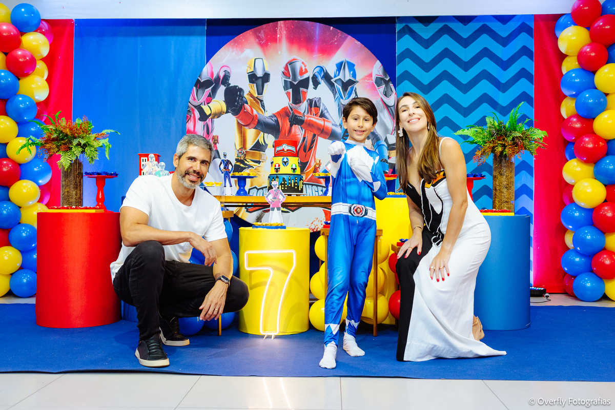 fotógrafo de festa infantil no Rio de Janeiro