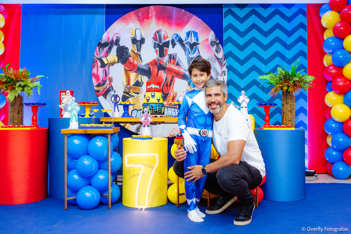 fotógrafo de aniversário infantil RJ