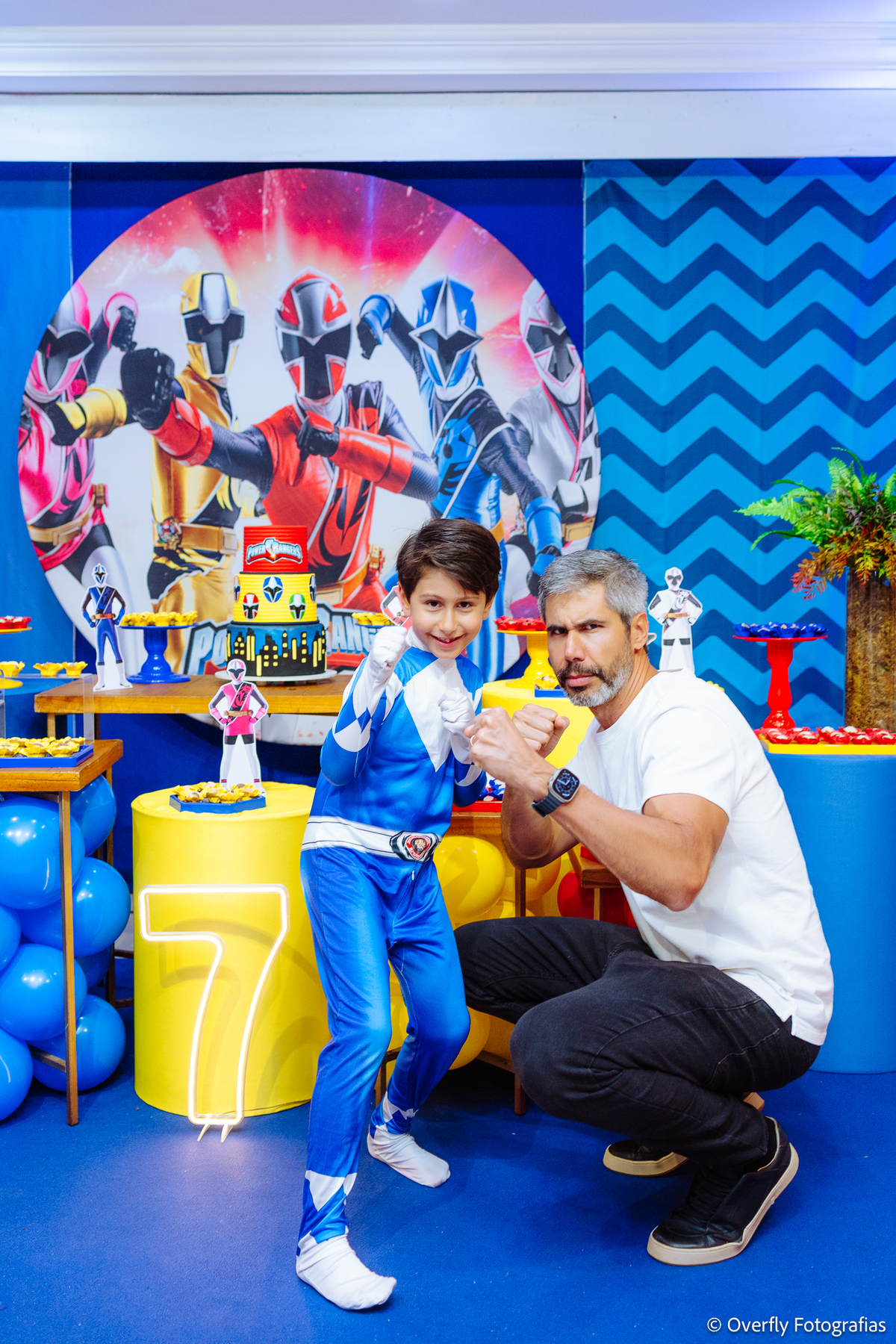 fotógrafo de aniversário infantil RJ