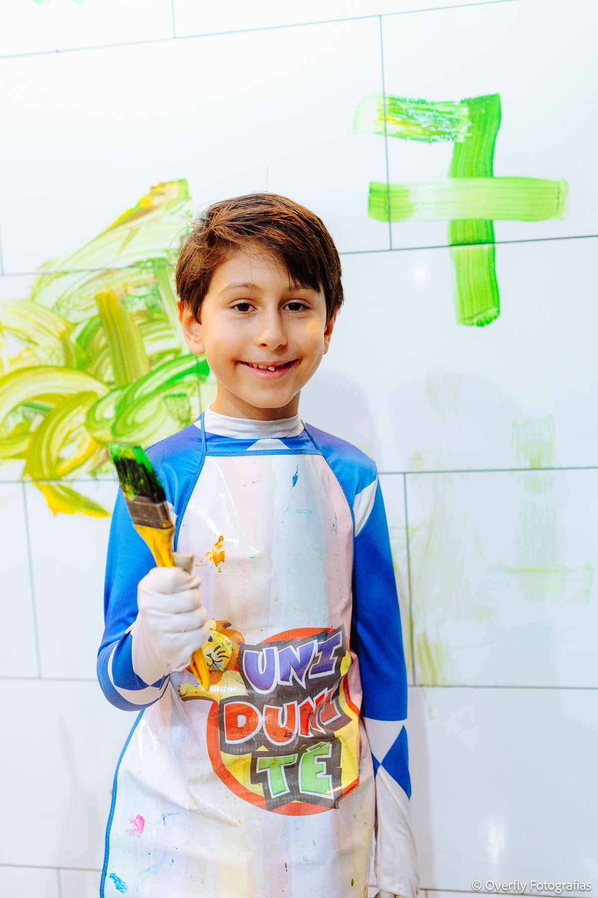 fotógrafo de aniversário infantil no Joá