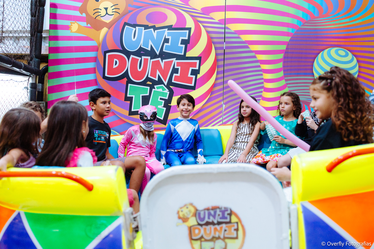fotógrafo de aniversário infantil no Joá