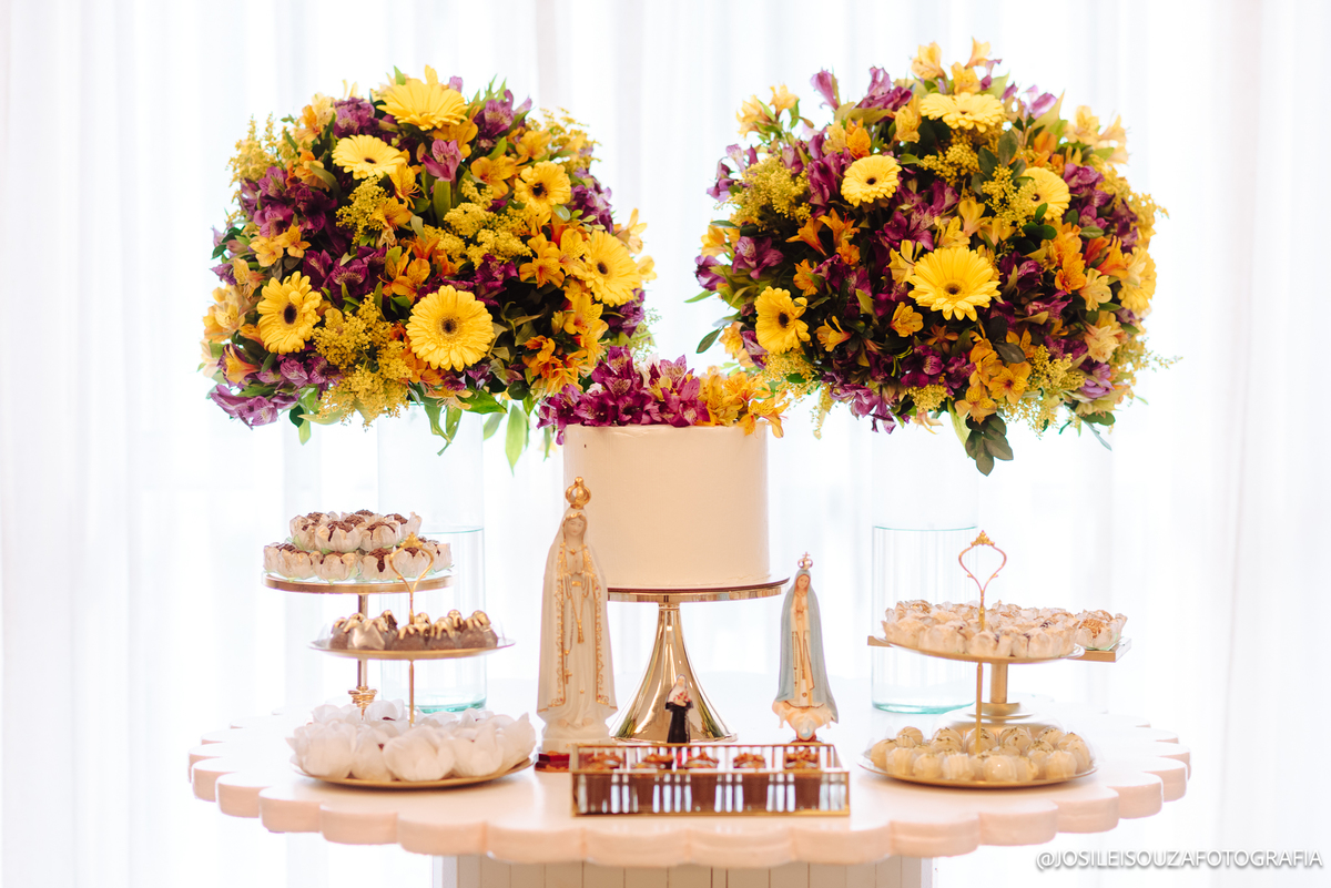 aniversário de casamento em Niterói
