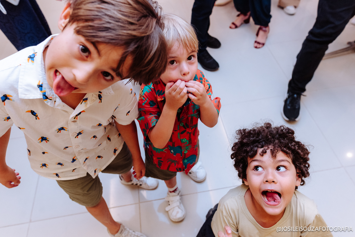 fotógrafo de eventos em Itaipu