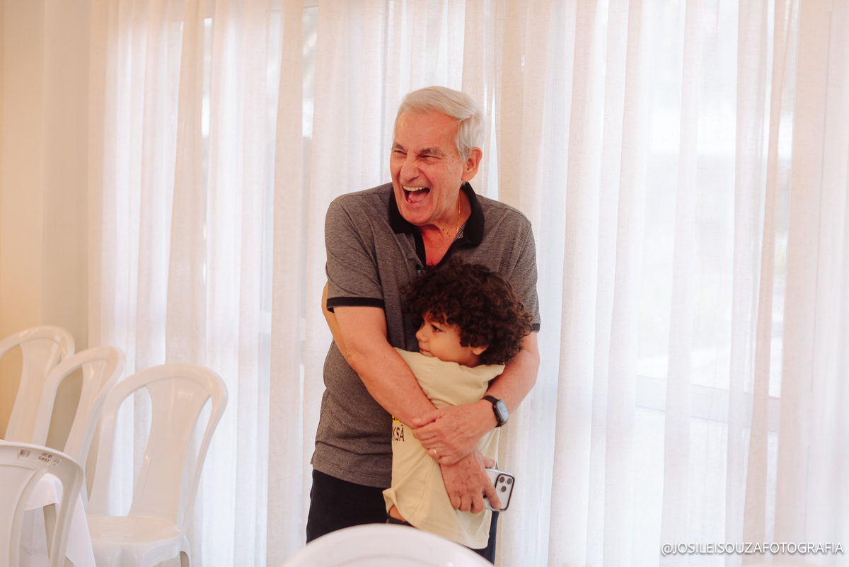 aniversário de casamento em Niterói