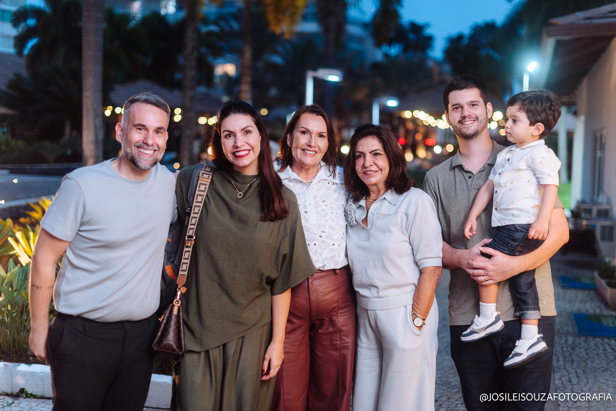 fotógrafo de eventos em Niterói