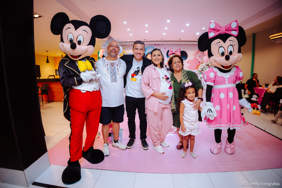 fotografia de família Niterói
