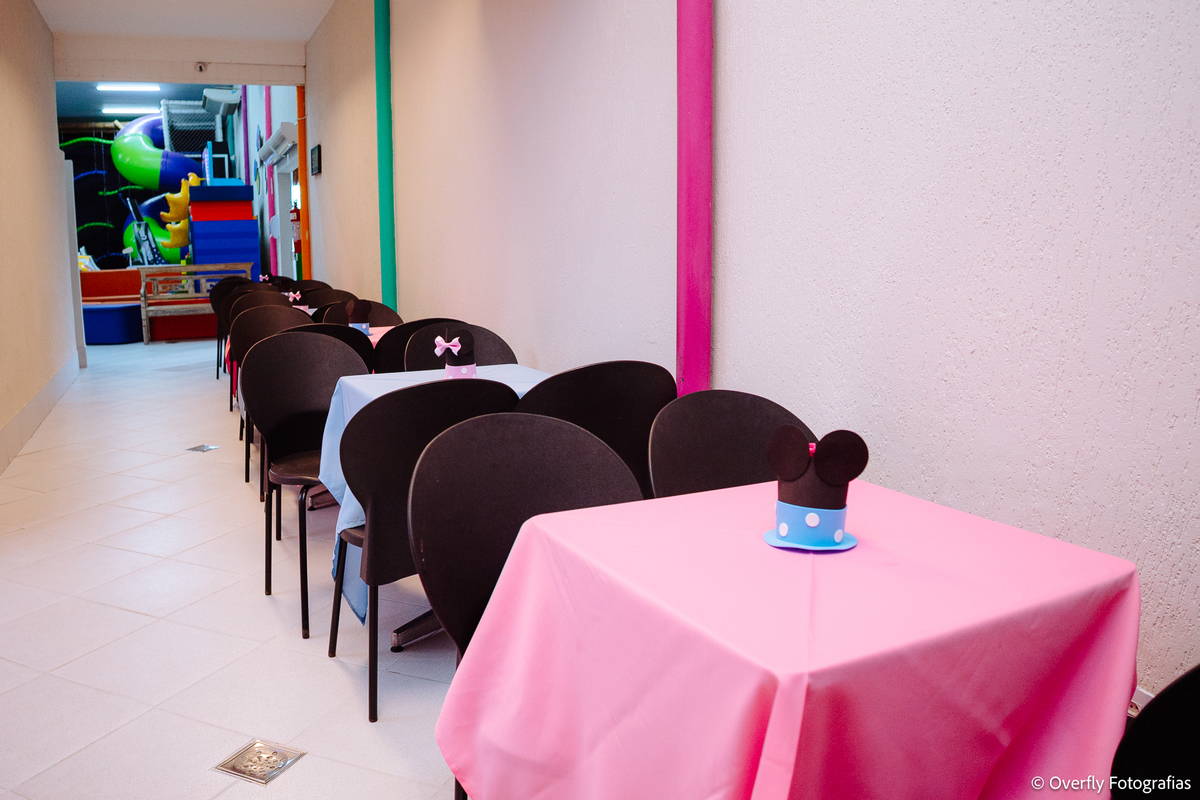 aniversário infantil em Niterói