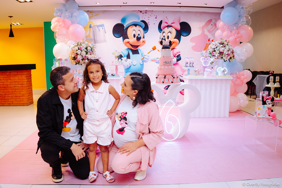 aniversário infantil em Niterói