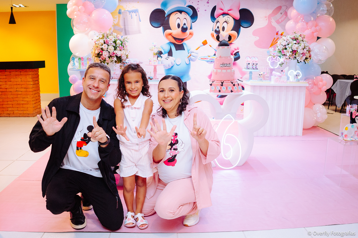 festa infantil em Piratininga