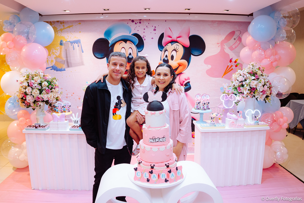 festa infantil em Piratininga