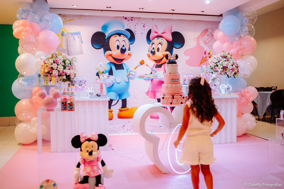 fotógrafo de aniversário infantil Niterói
