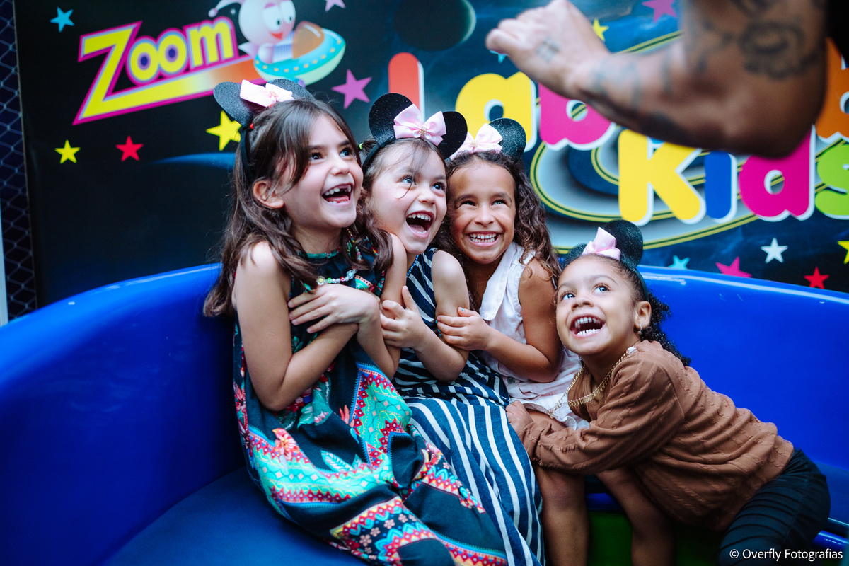 fotógrafo para aniversário infantil RJ