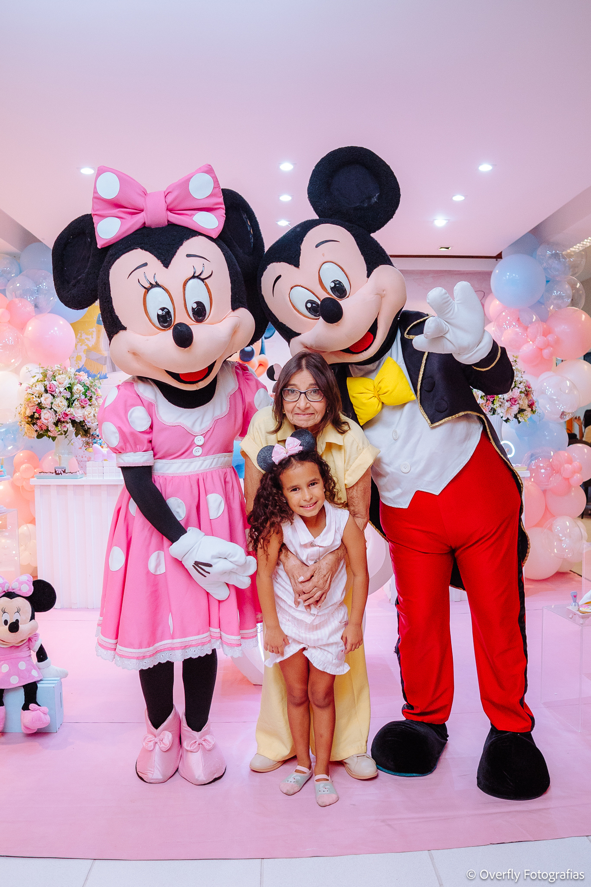 fotografia de família Niterói