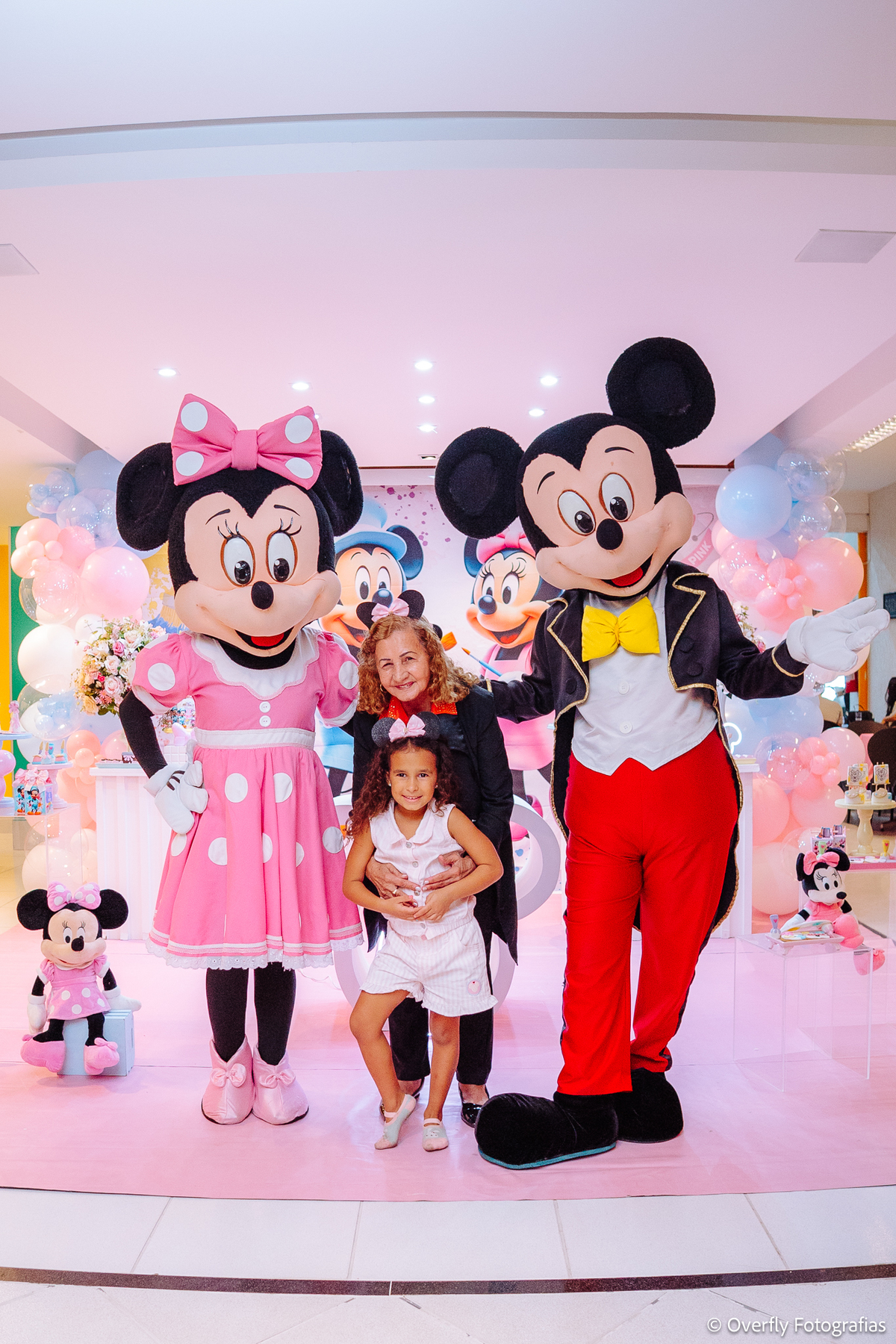 fotografia de família Niterói