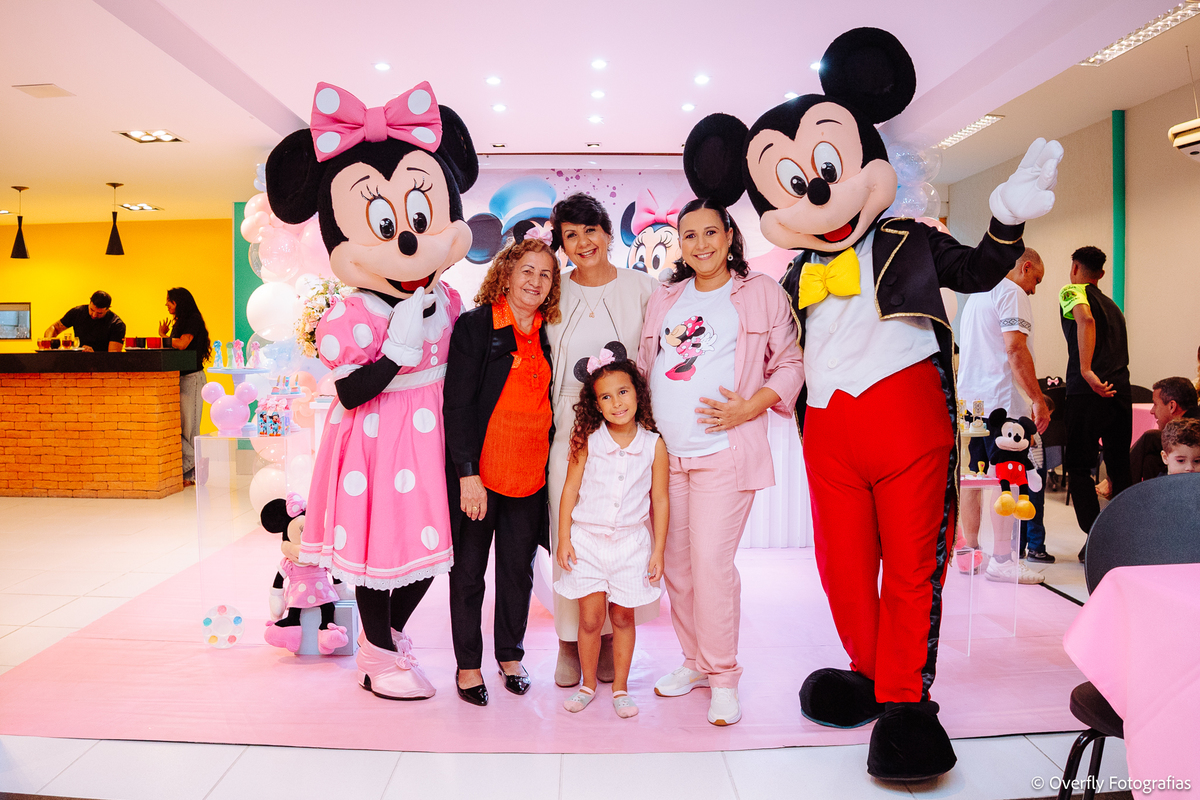 fotografia de família Niterói