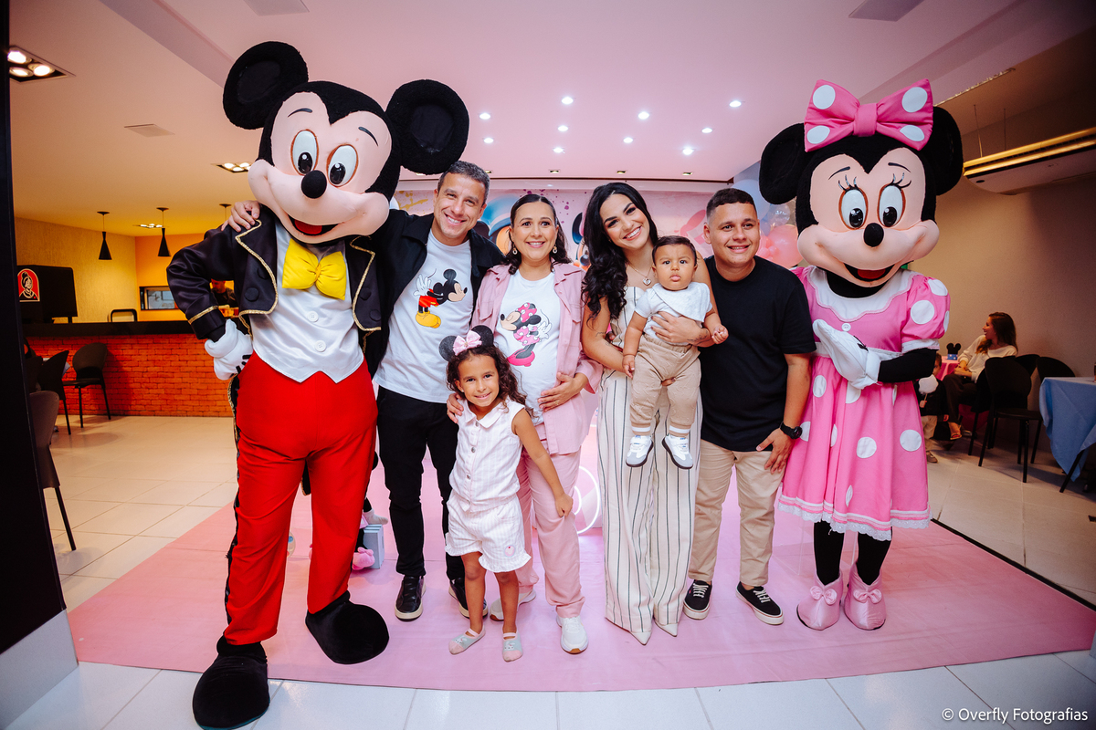 fotografia de família Niterói