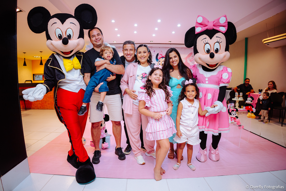 fotografia de família Niterói