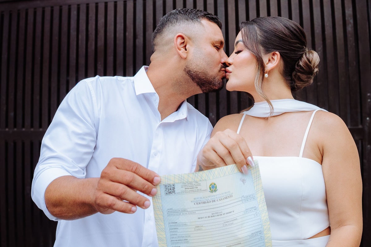 - Fotógrafo de casamento civil em Itaboraí