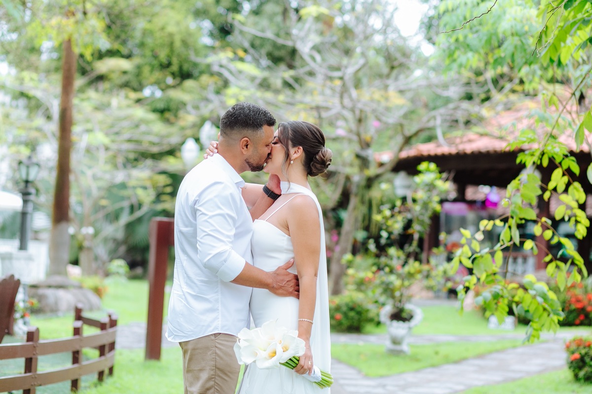 - Fotógrafo de casamento civil em Itaboraí