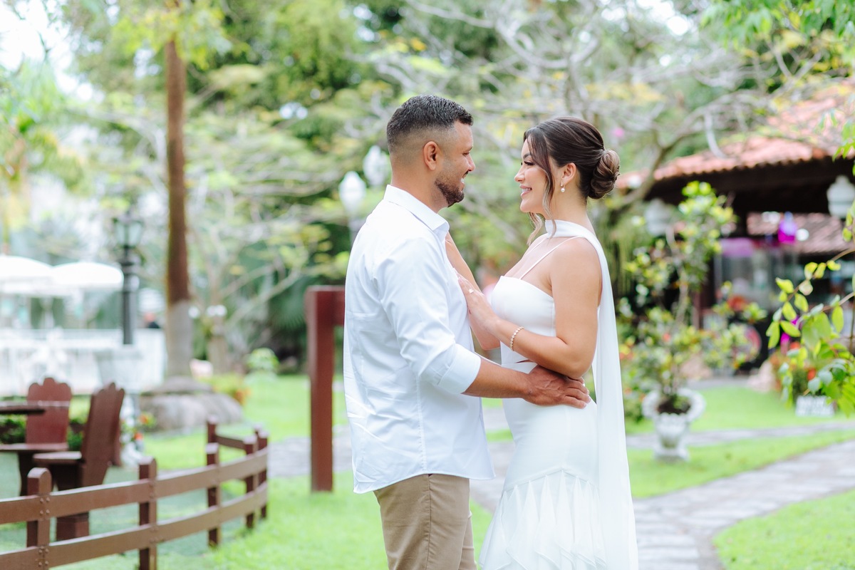 Fotografia de casamento em Niterói