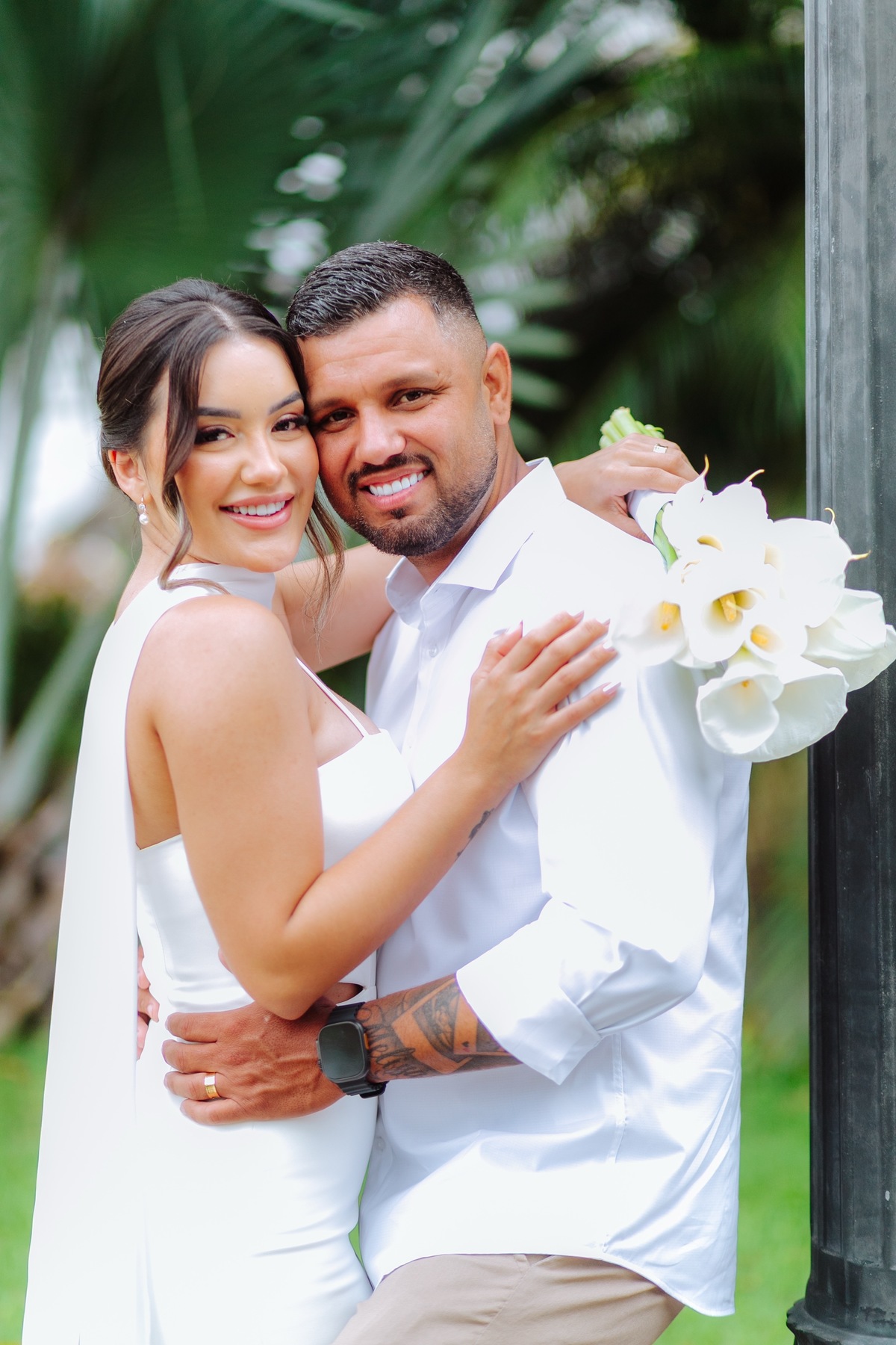 Fotógrafo para casamento e recepção em Itaboraí