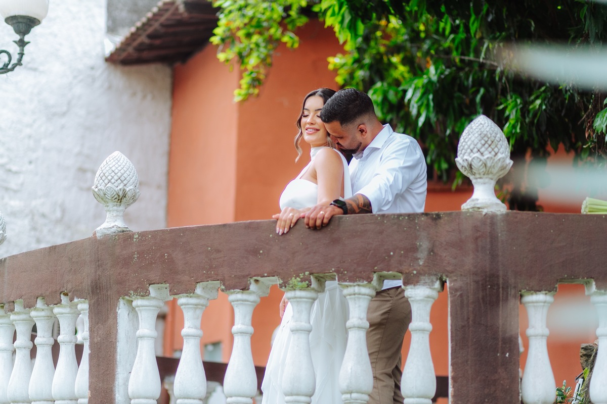 Fotógrafo para casamento e recepção em Itaboraí