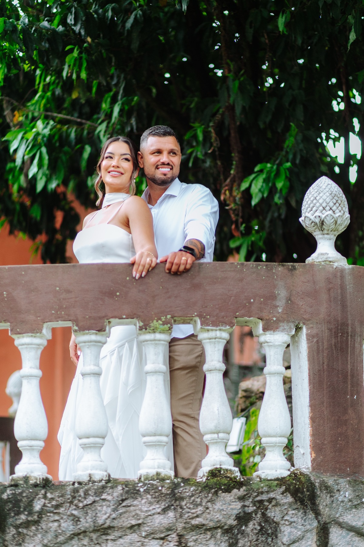 Fotógrafo para casamento e recepção em Itaboraí