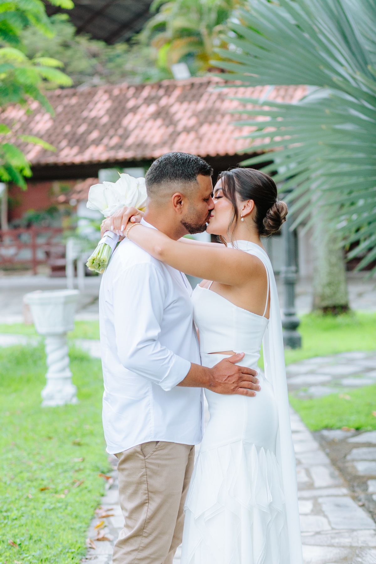 Ensaio de casal em Rio Bonito