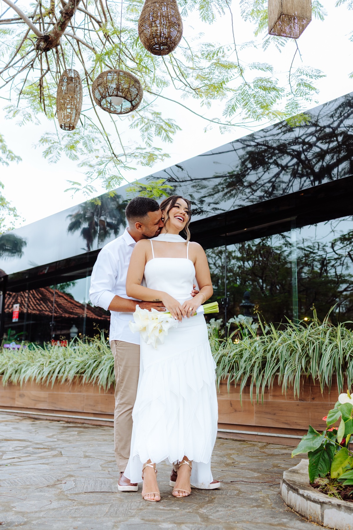 Ensaio de casal em Rio Bonito
