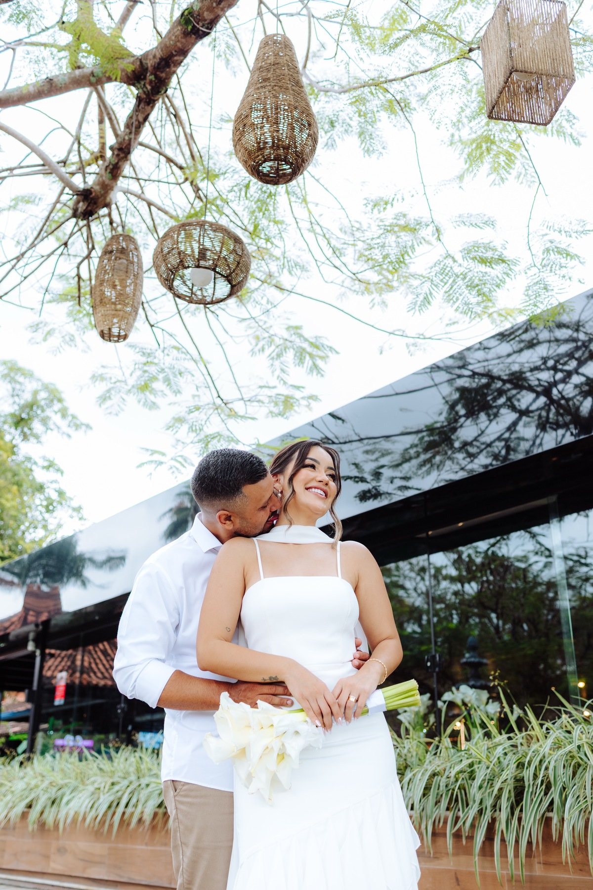 Ensaio de casal em Rio Bonito
