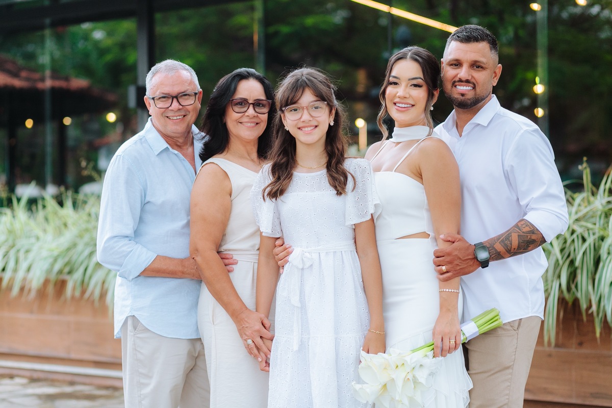Loja da Marcelle - Moda Feminina em Itaboraí - Casamento