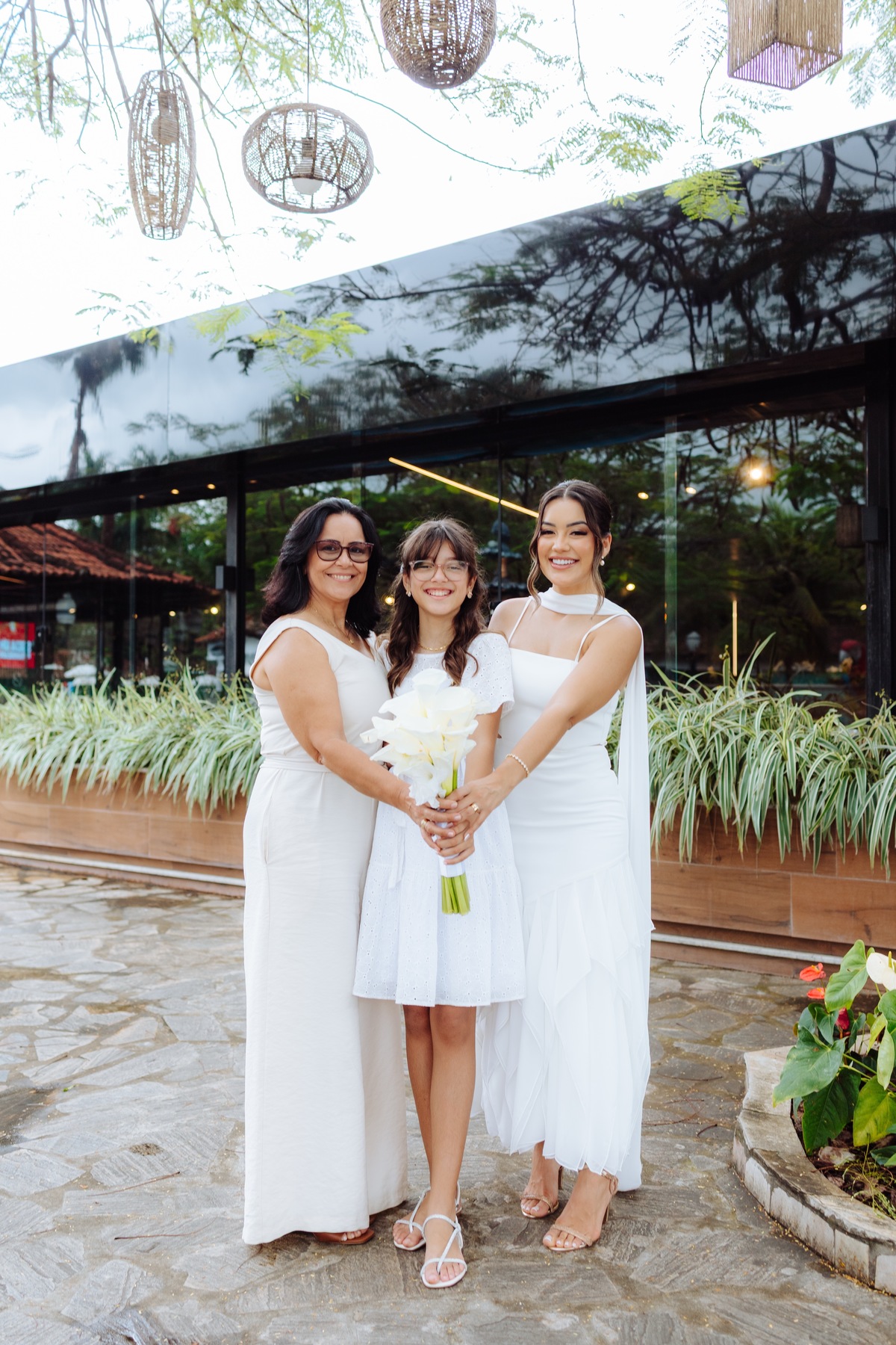 Loja da Marcelle - Moda Feminina em Itaboraí - Casamento