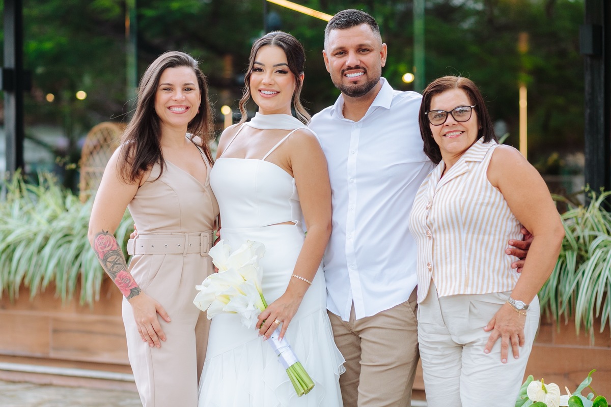Loja da Marcelle - Moda Feminina em Itaboraí - Casamento