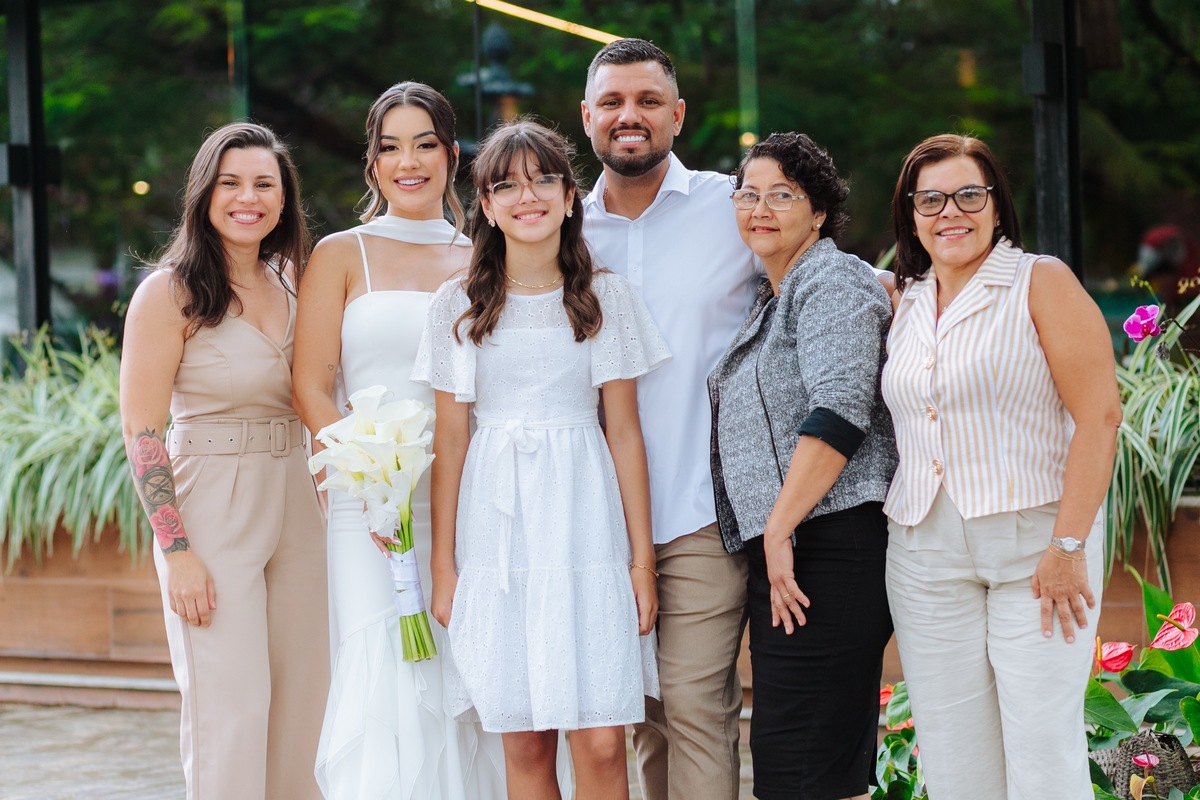 Loja da Marcelle - Moda Feminina em Itaboraí - Casamento